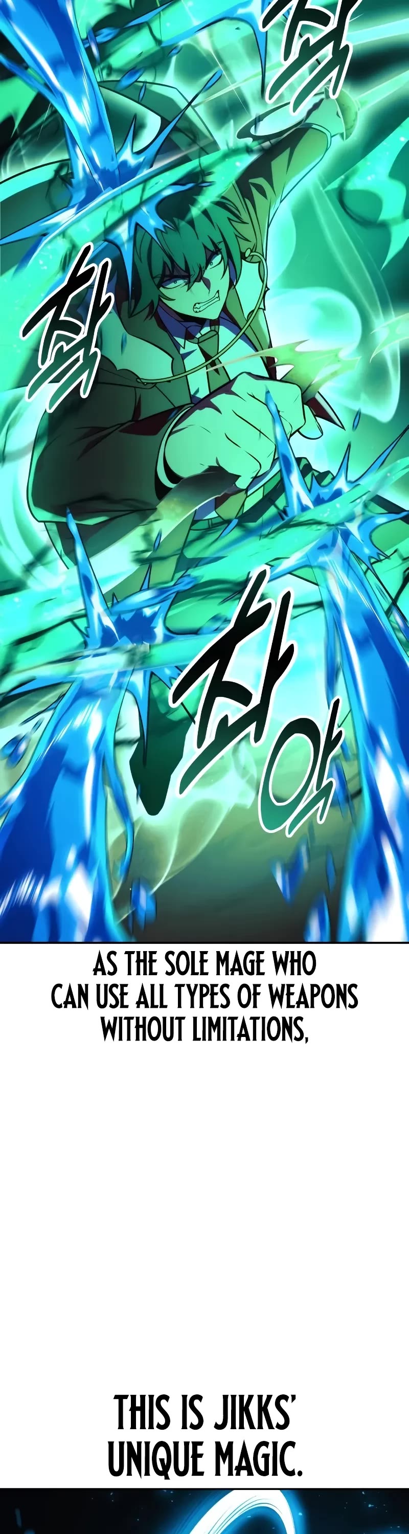 The Extra’s Academy Survival Guide Chapter 62 page 47 - Chapter 62
