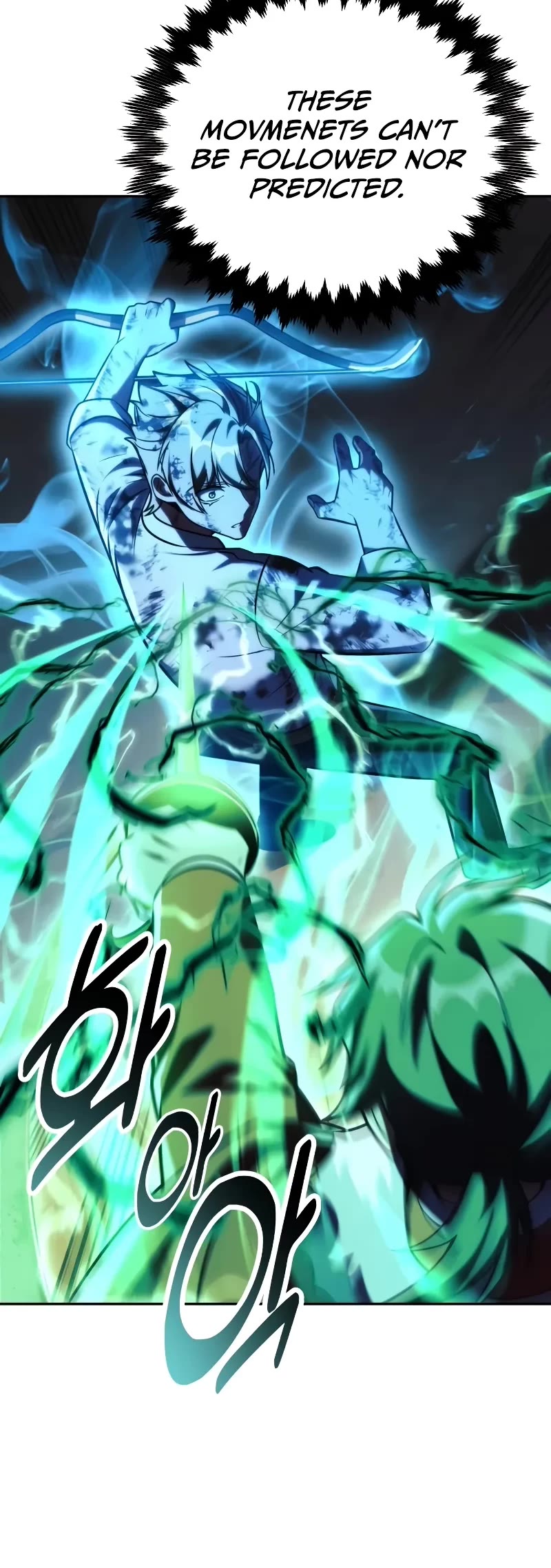The Extra’s Academy Survival Guide Chapter 62 page 50 - Chapter 62