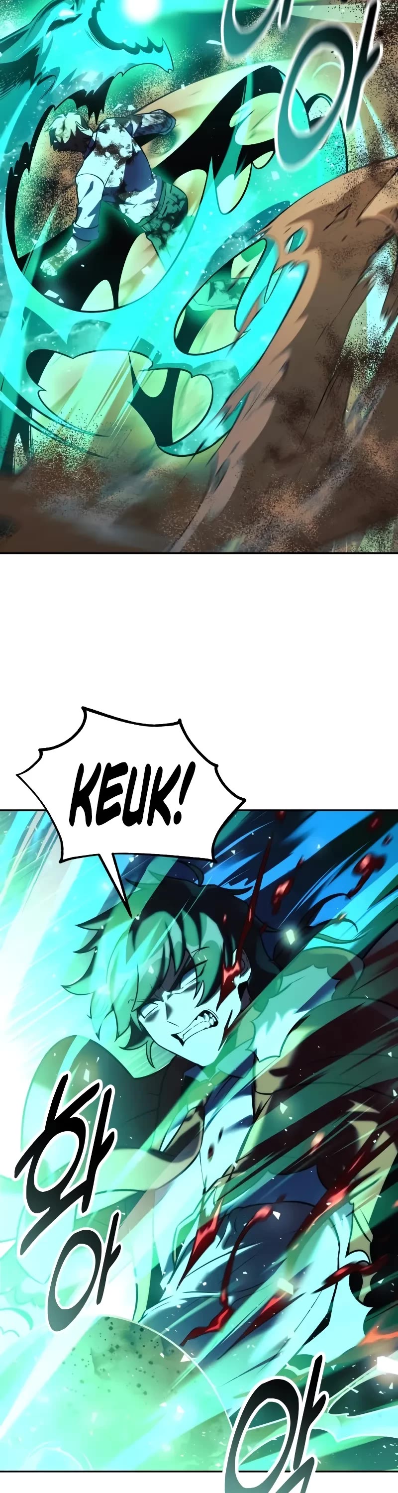 The Extra’s Academy Survival Guide Chapter 62 page 53 - Chapter 62
