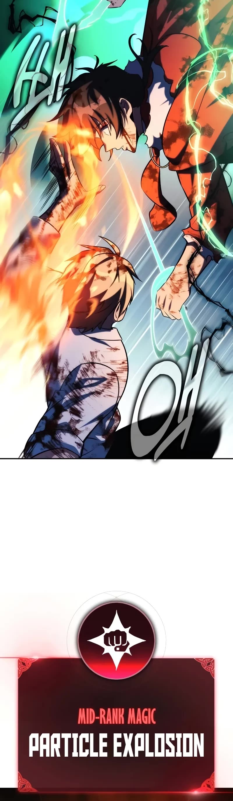 The Extra’s Academy Survival Guide Chapter 62 page 62 - Chapter 62