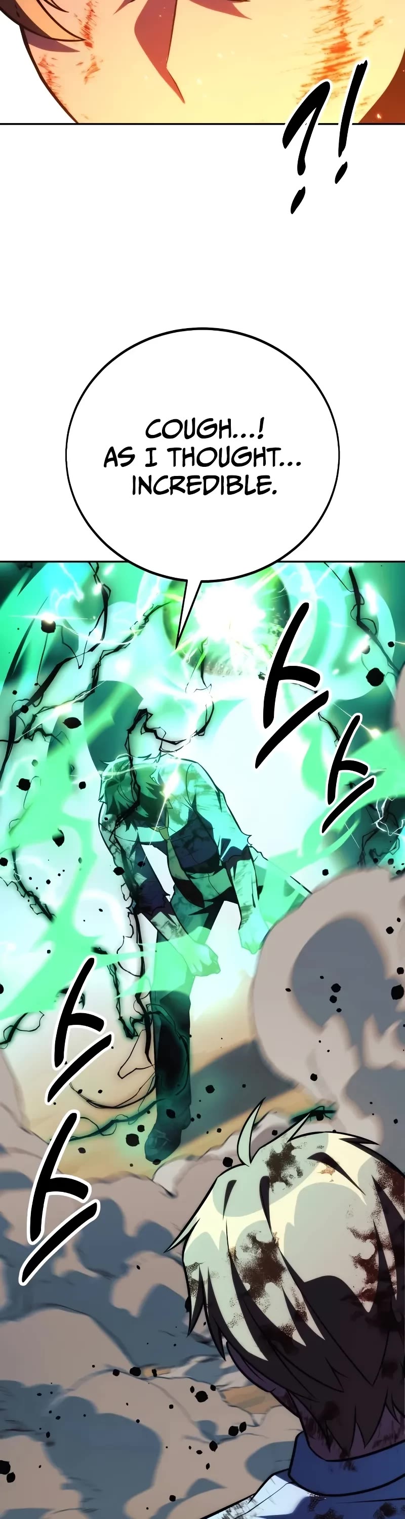 The Extra’s Academy Survival Guide Chapter 62 page 65 - Chapter 62