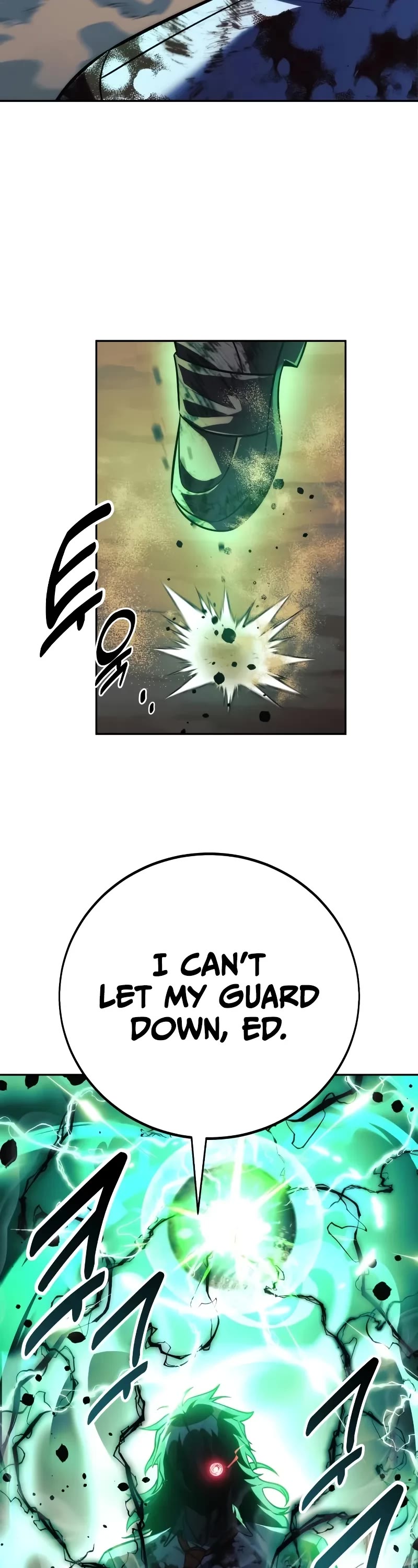 The Extra’s Academy Survival Guide Chapter 62 page 66 - Chapter 62