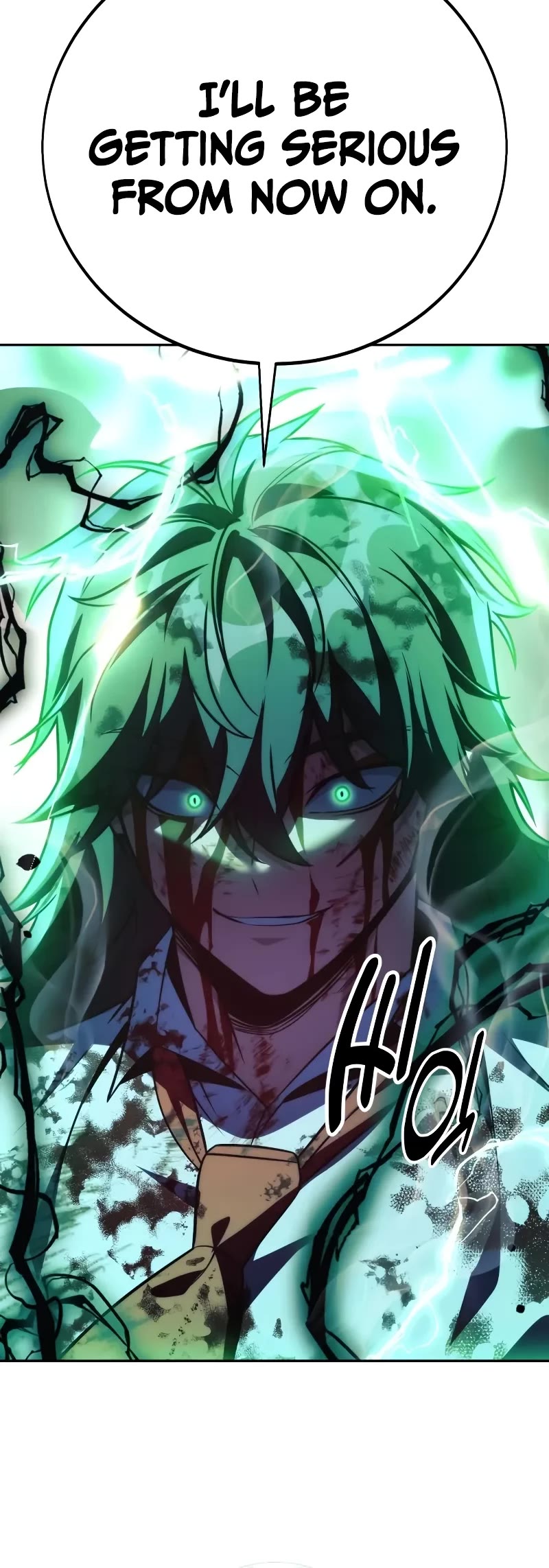 The Extra’s Academy Survival Guide Chapter 62 page 68 - Chapter 62