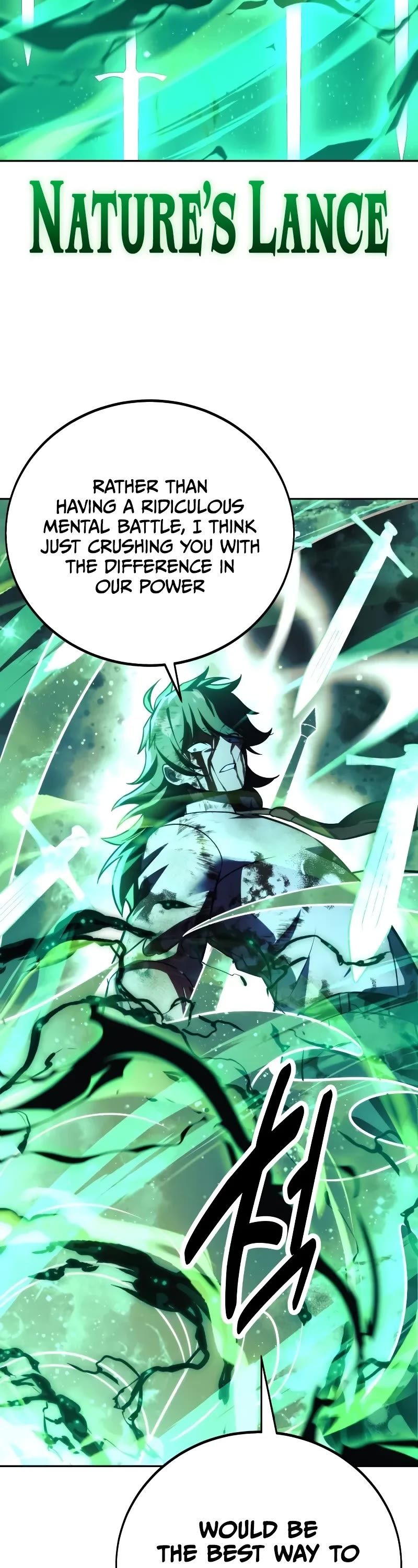 The Extra’s Academy Survival Guide Chapter 62 page 75 - Chapter 62