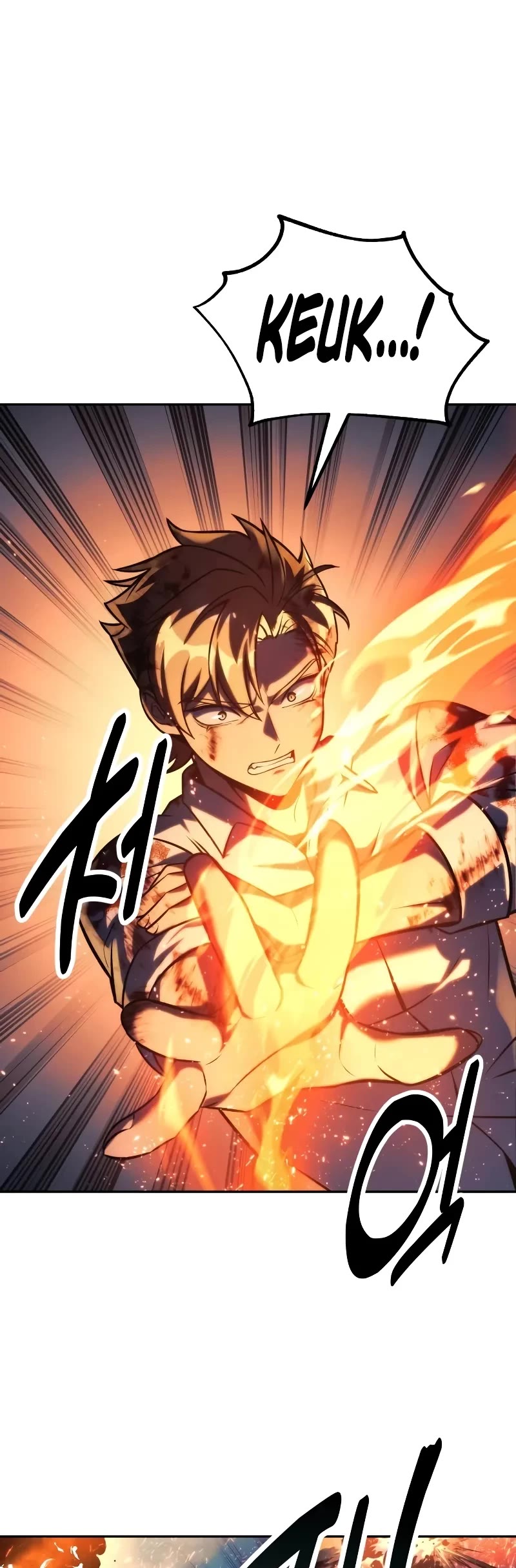 The Extra’s Academy Survival Guide Chapter 62 page 77 - Chapter 62