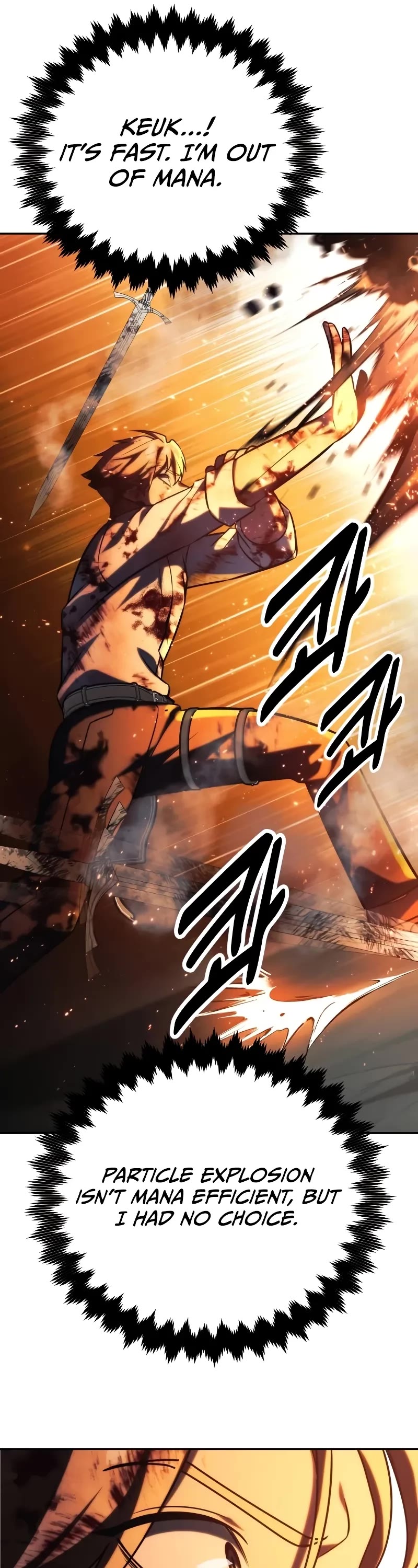The Extra’s Academy Survival Guide Chapter 62 page 79 - Chapter 62