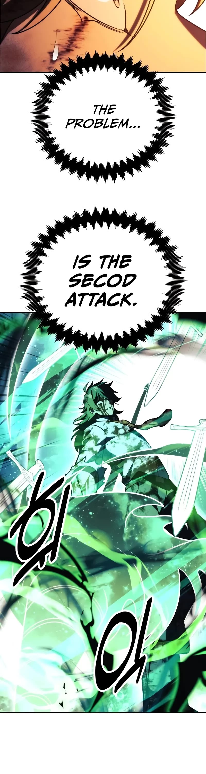 The Extra’s Academy Survival Guide Chapter 62 page 80 - Chapter 62