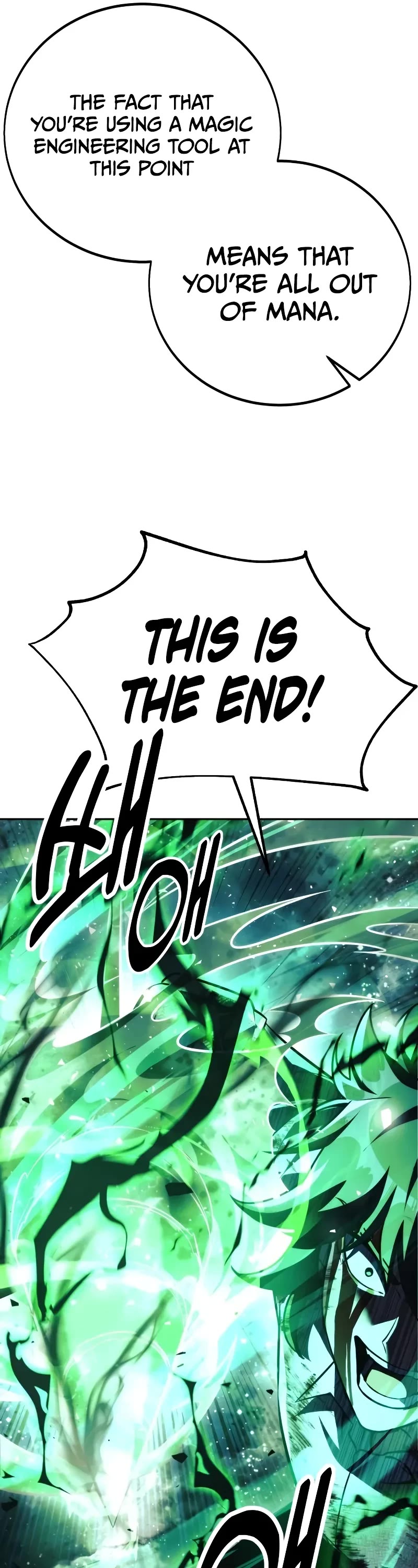 The Extra’s Academy Survival Guide Chapter 62 page 84 - Chapter 62
