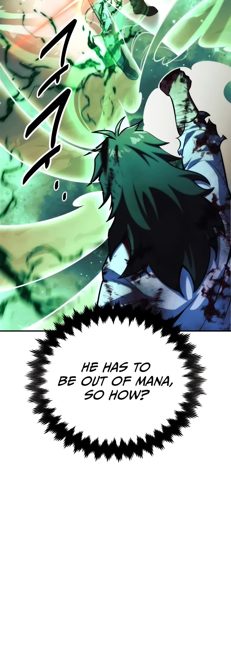 The Extra’s Academy Survival Guide Chapter 62 page 88 - Chapter 62