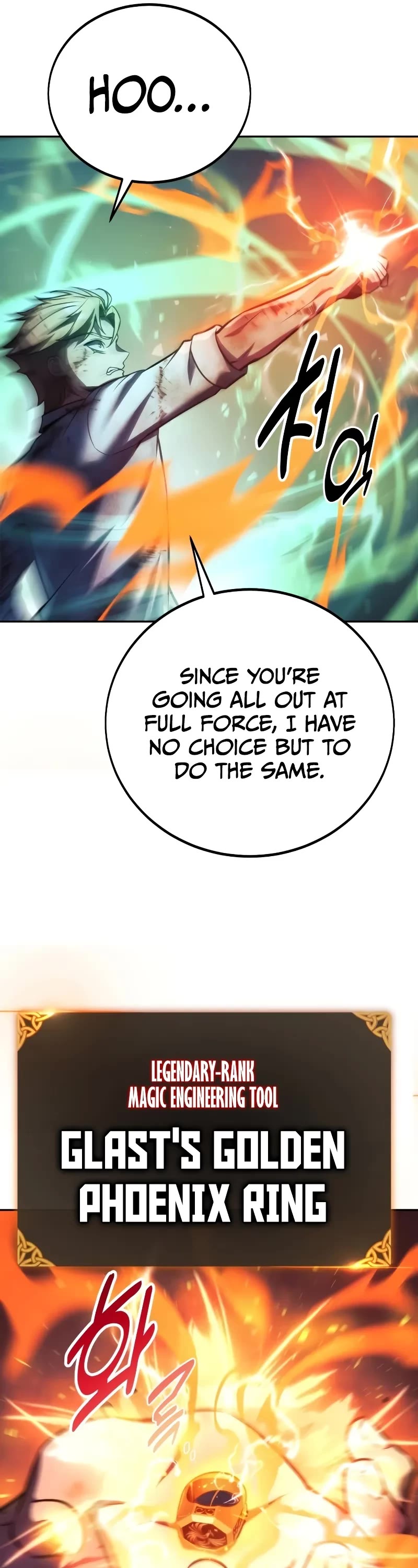 The Extra’s Academy Survival Guide Chapter 62 page 89 - Chapter 62