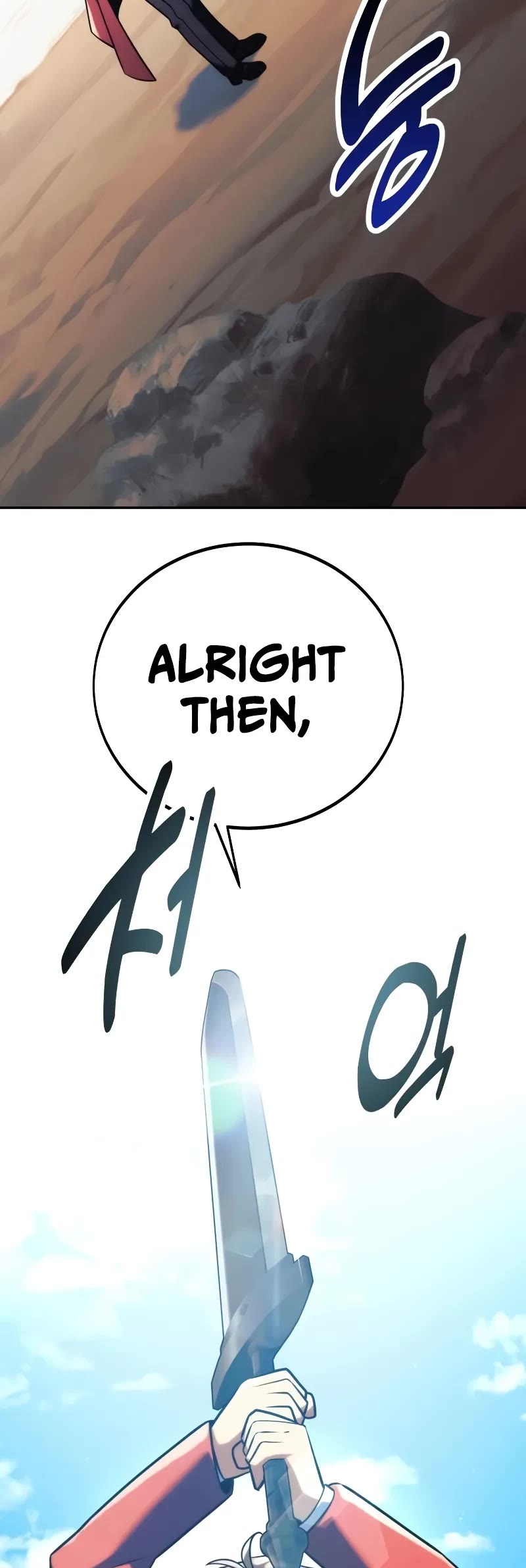 The Extra’s Academy Survival Guide Chapter 62 page 9 - Chapter 62