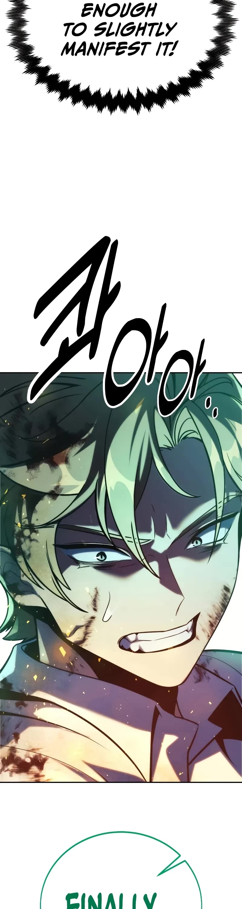 The Extra’s Academy Survival Guide Chapter 62 page 91 - Chapter 62