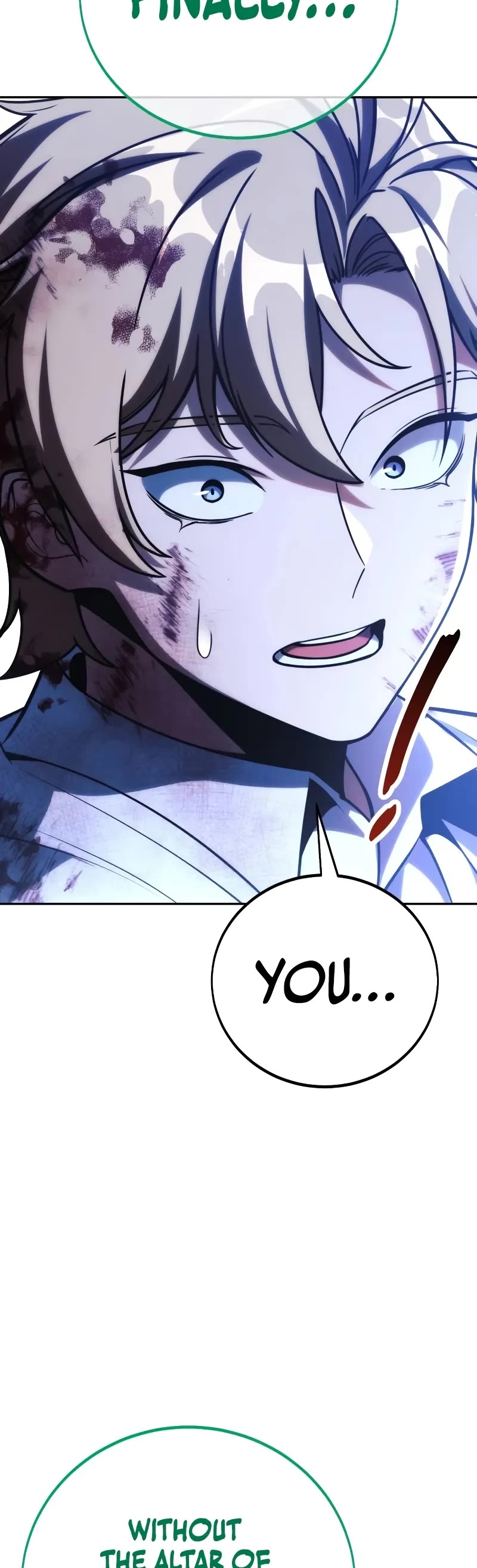 The Extra’s Academy Survival Guide Chapter 62 page 92 - Chapter 62