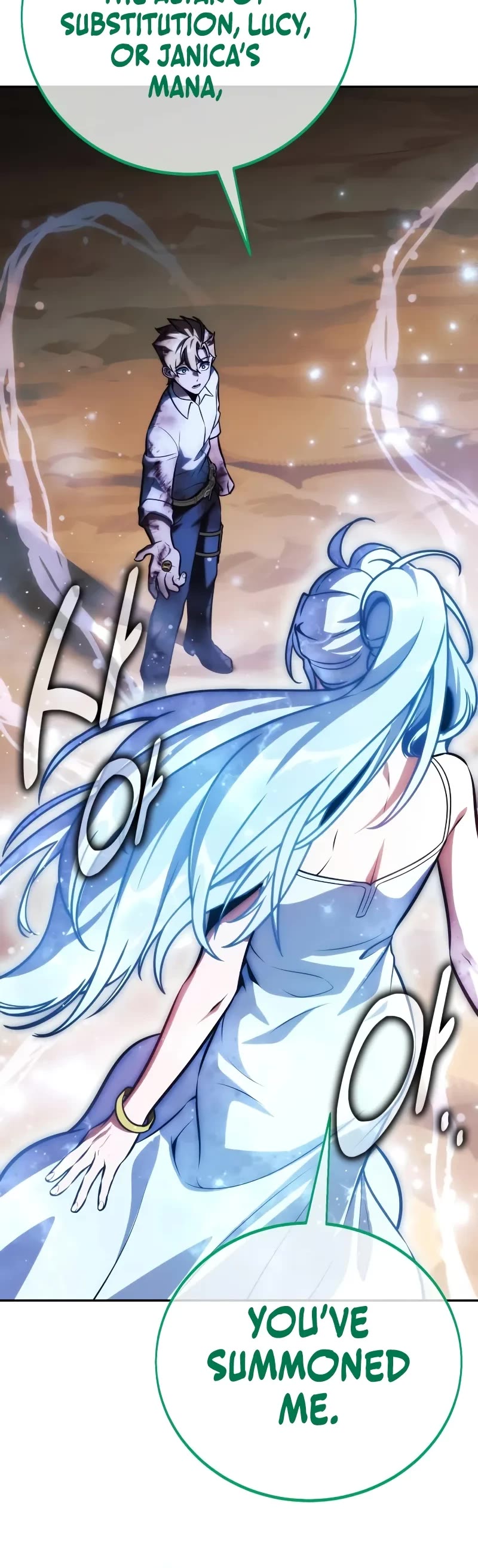 The Extra’s Academy Survival Guide Chapter 62 page 93 - Chapter 62