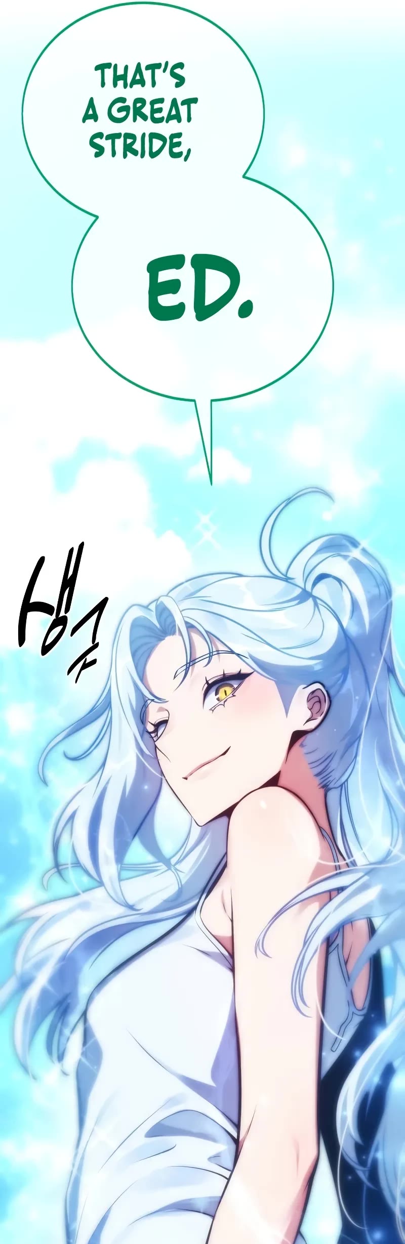 The Extra’s Academy Survival Guide Chapter 62 page 94 - Chapter 62