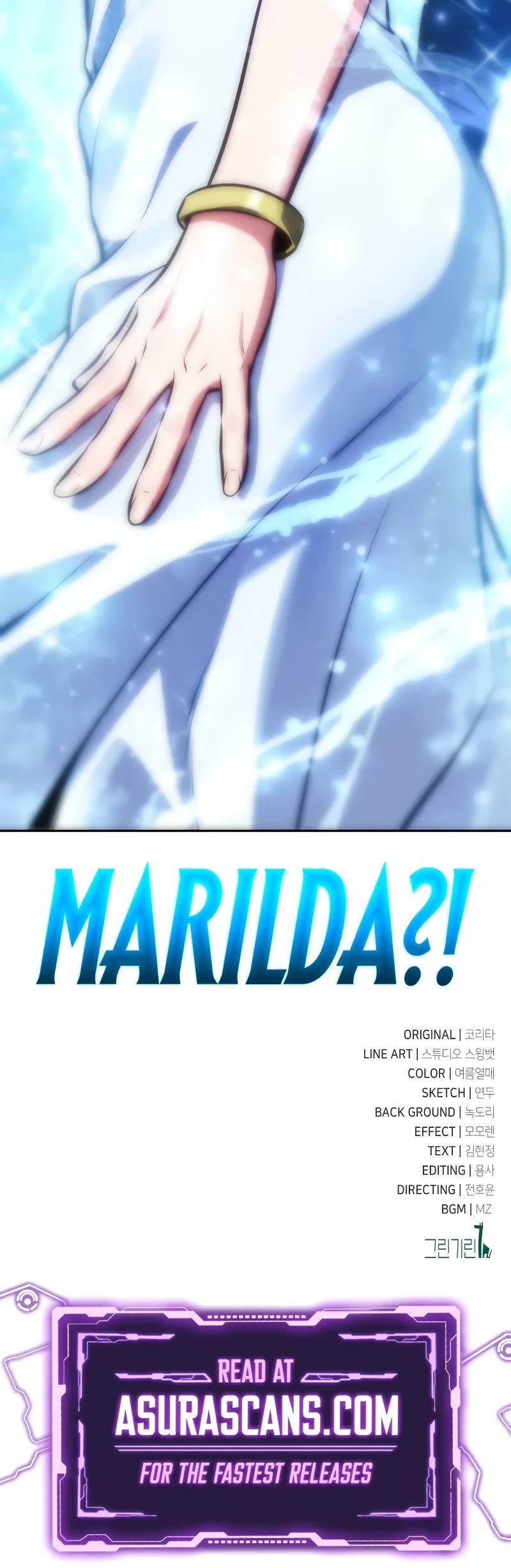 The Extra’s Academy Survival Guide Chapter 62 page 95 - Chapter 62