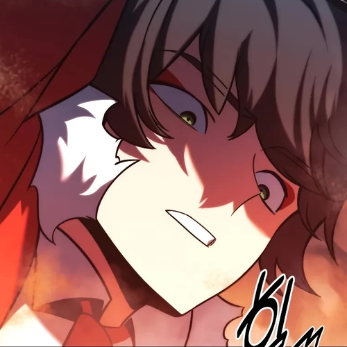 The Extra’s Academy Survival Guide Chapter 62 cover