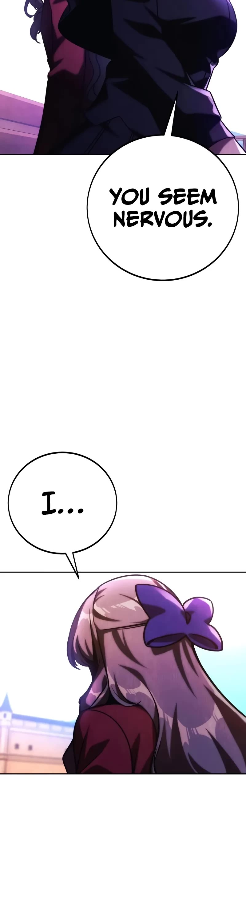 The Extra’s Academy Survival Guide Chapter 63 page 11 - Chapter 63