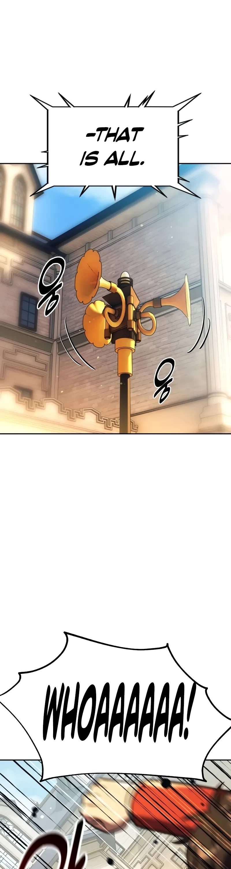 The Extra’s Academy Survival Guide Chapter 63 page 2 - Chapter 63