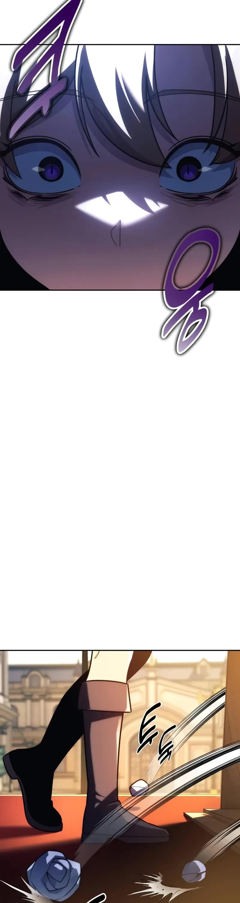 The Extra’s Academy Survival Guide Chapter 63 page 23 - Chapter 63