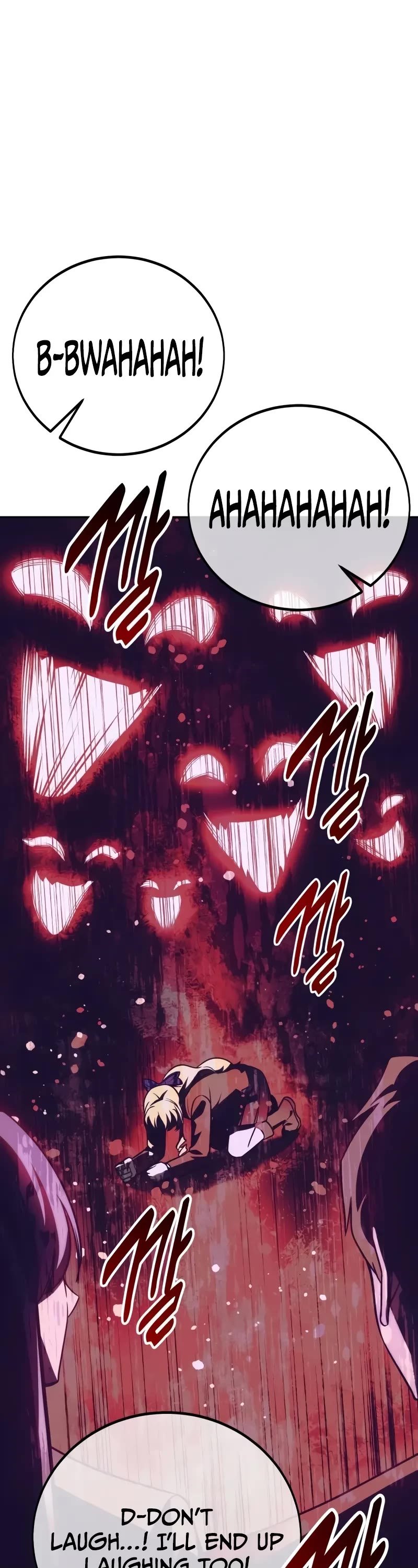 The Extra’s Academy Survival Guide Chapter 63 page 27 - Chapter 63
