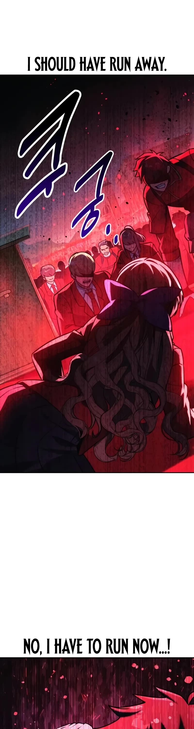 The Extra’s Academy Survival Guide Chapter 63 page 29 - Chapter 63