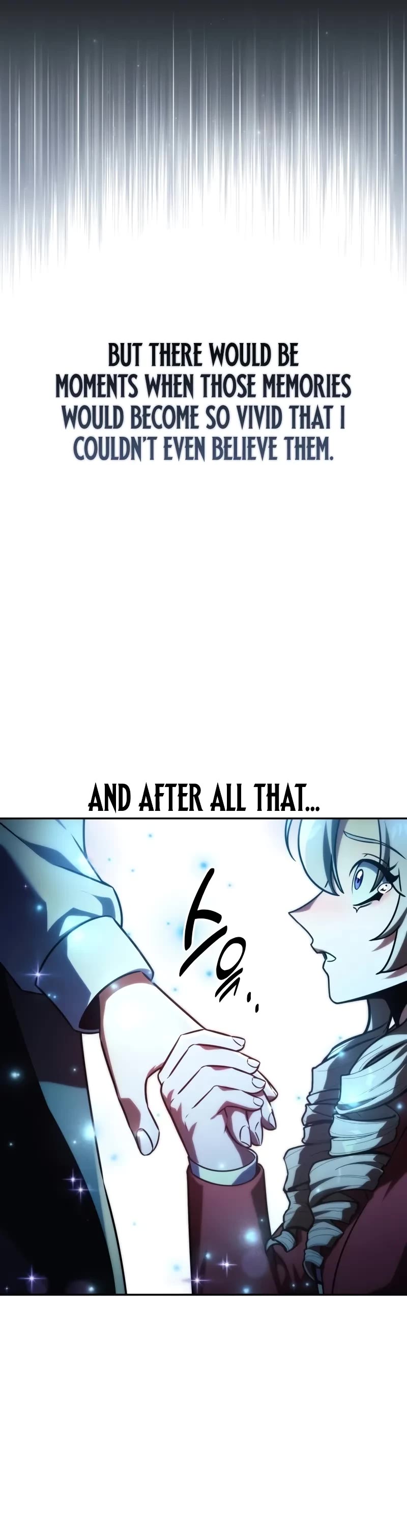 The Extra’s Academy Survival Guide Chapter 63 page 36 - Chapter 63