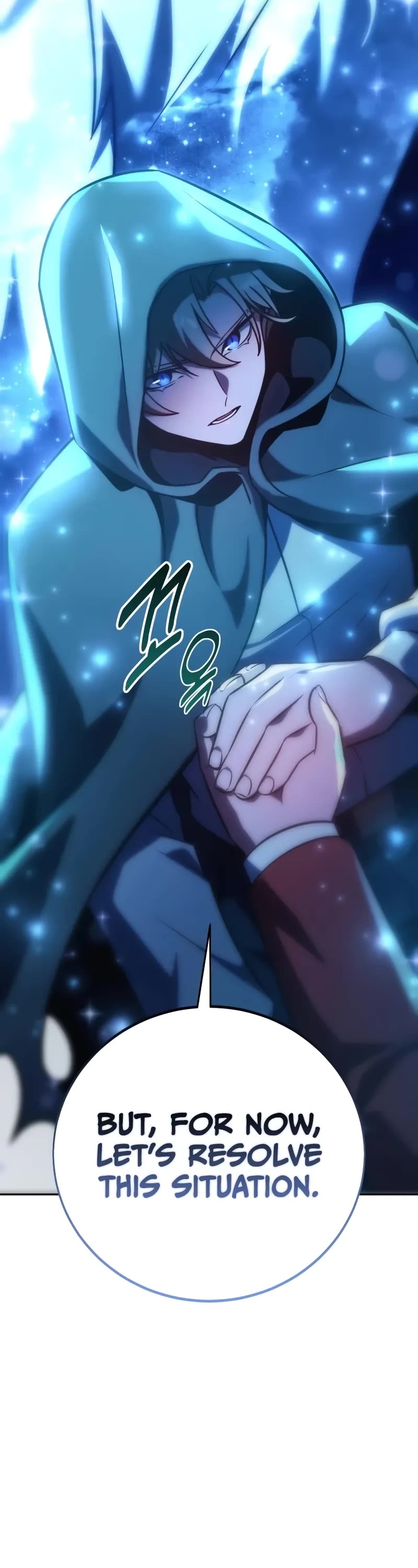 The Extra’s Academy Survival Guide Chapter 63 page 38 - Chapter 63