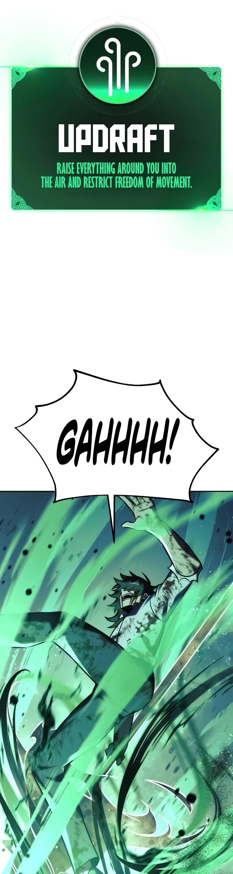 The Extra’s Academy Survival Guide Chapter 63 page 43 - Chapter 63