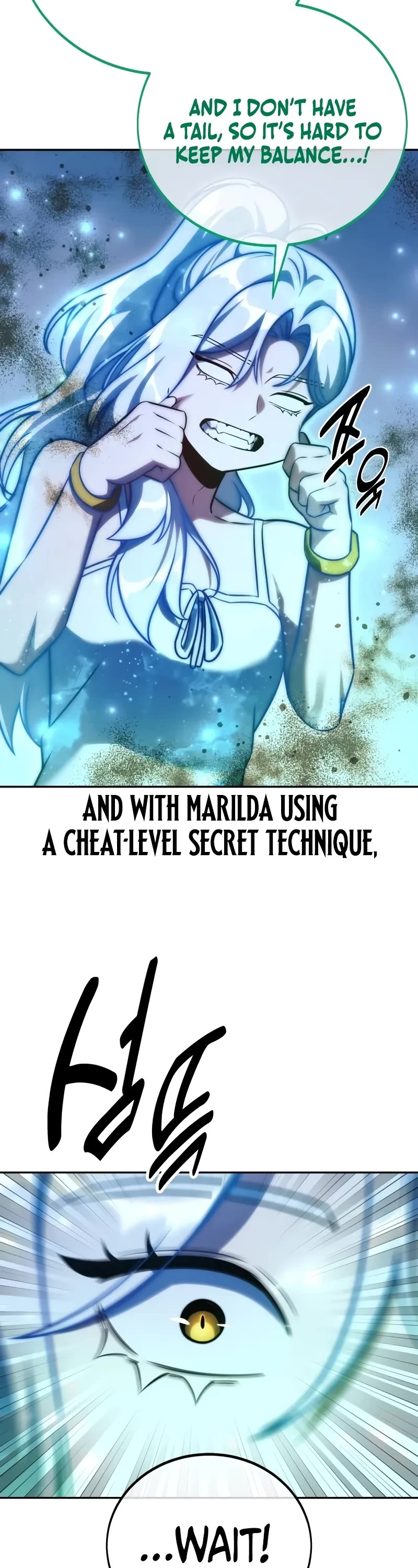 The Extra’s Academy Survival Guide Chapter 63 page 48 - Chapter 63