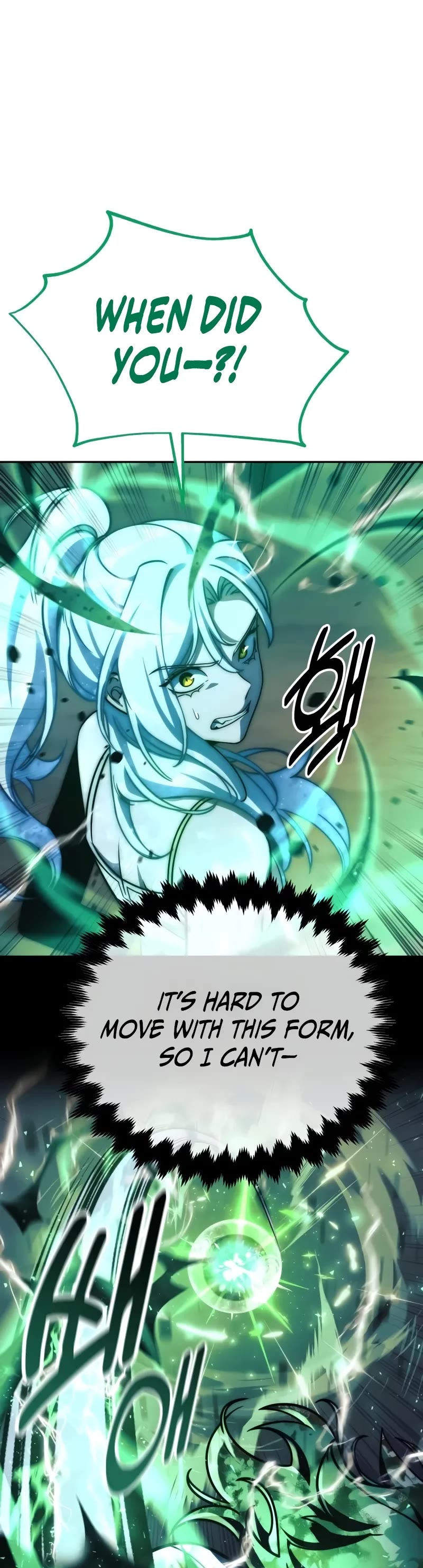 The Extra’s Academy Survival Guide Chapter 63 page 50 - Chapter 63