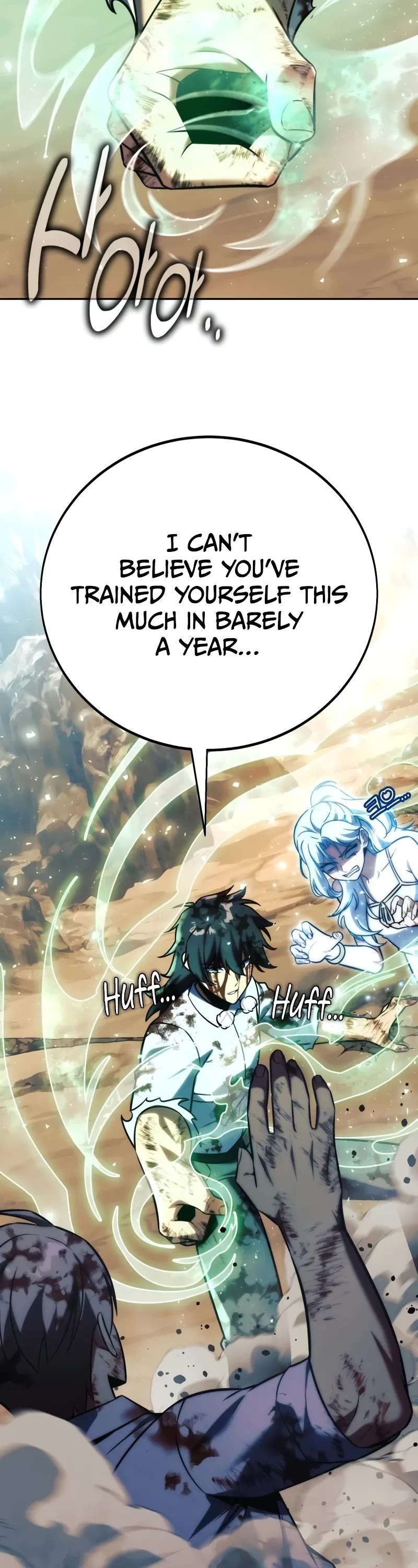 The Extra’s Academy Survival Guide Chapter 63 page 54 - Chapter 63
