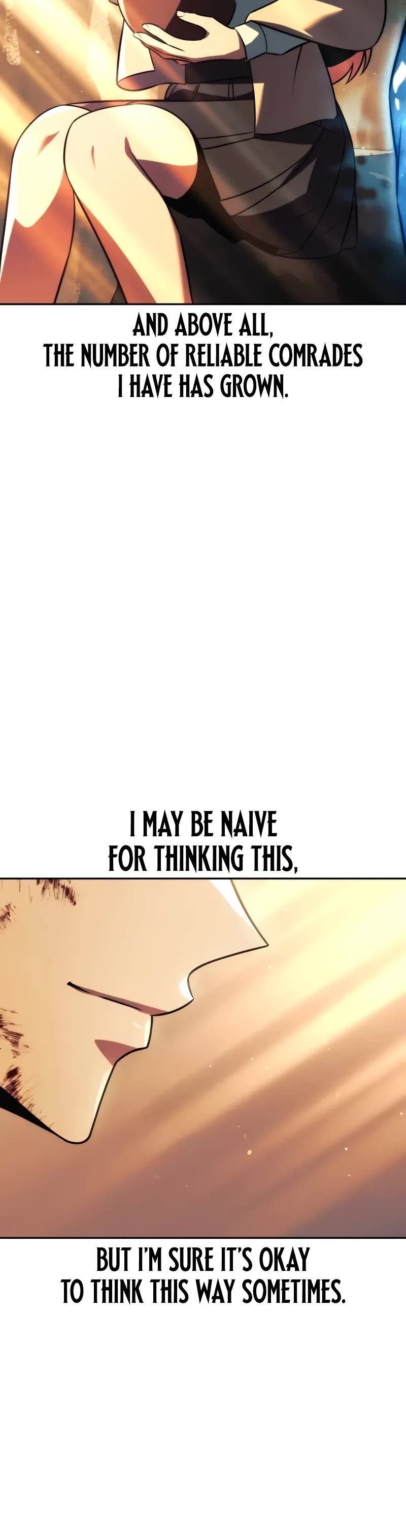 The Extra’s Academy Survival Guide Chapter 63 page 68 - Chapter 63