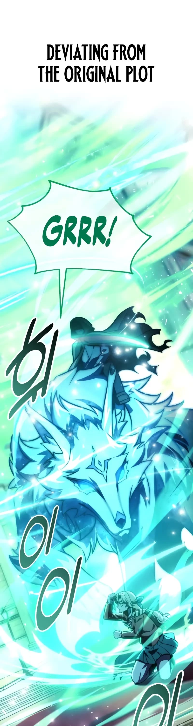The Extra’s Academy Survival Guide Chapter 63 page 69 - Chapter 63