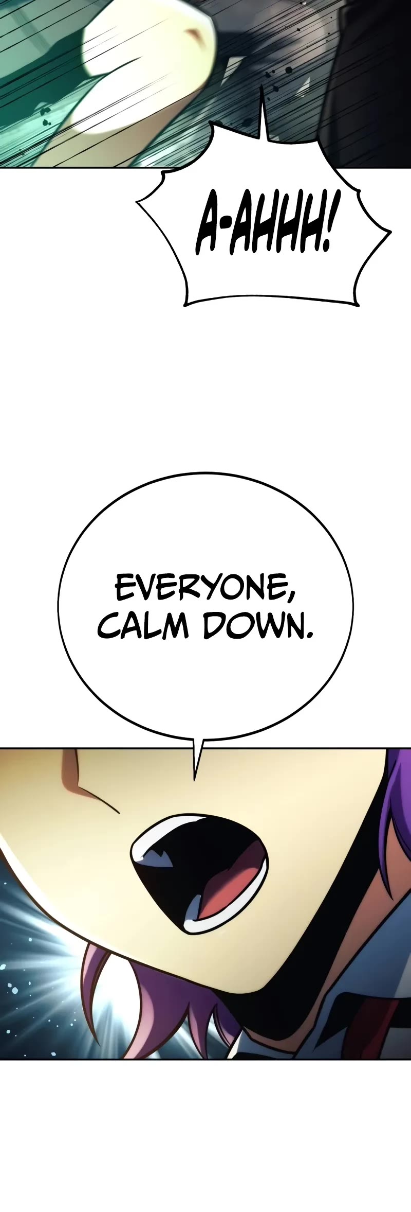 The Extra’s Academy Survival Guide Chapter 63 page 71 - Chapter 63