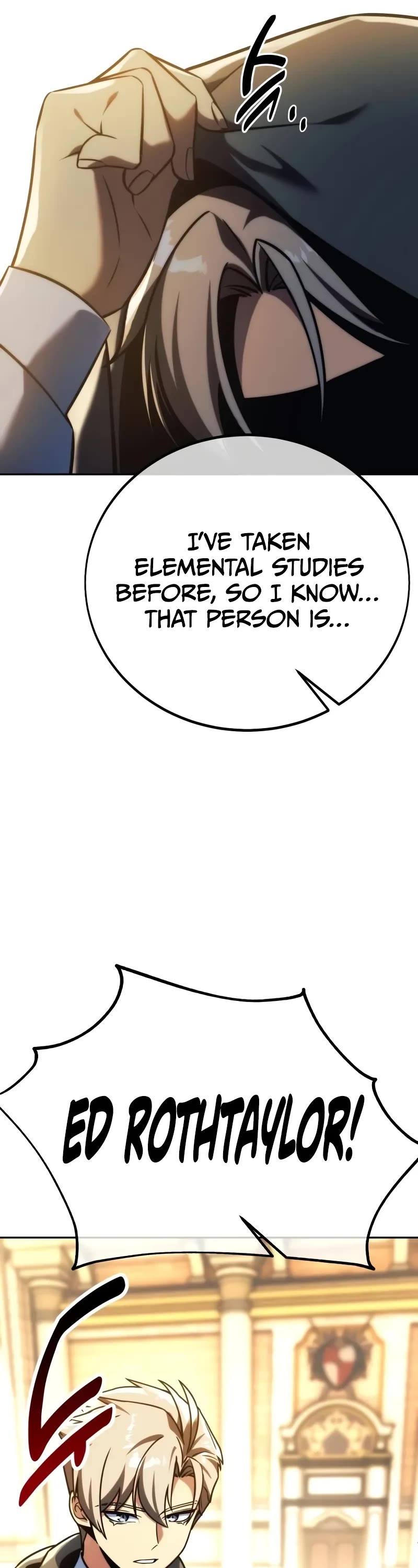 The Extra’s Academy Survival Guide Chapter 63 page 73 - Chapter 63