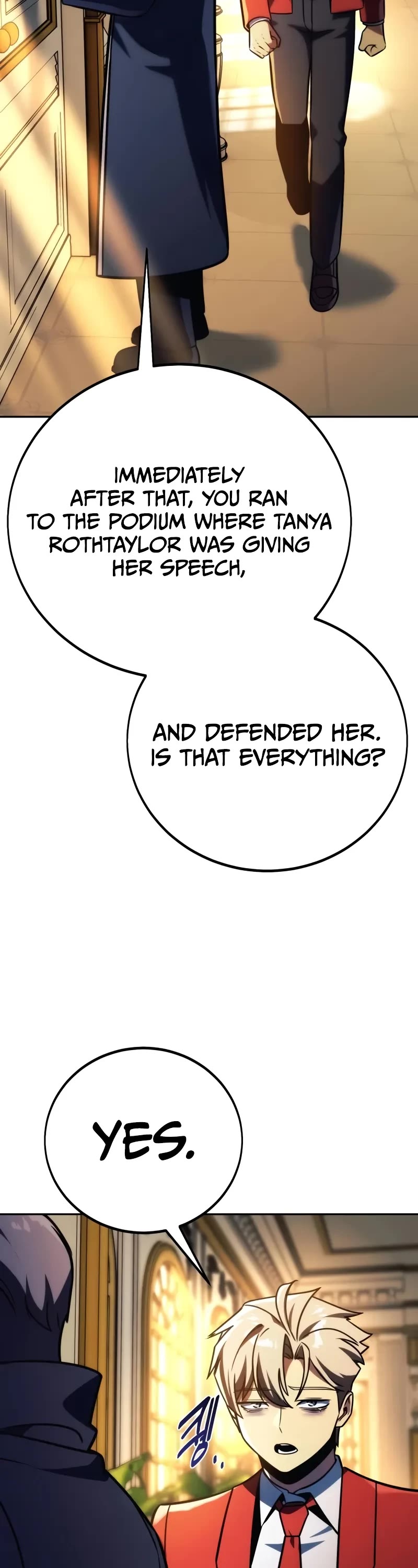 The Extra’s Academy Survival Guide Chapter 63 page 83 - Chapter 63
