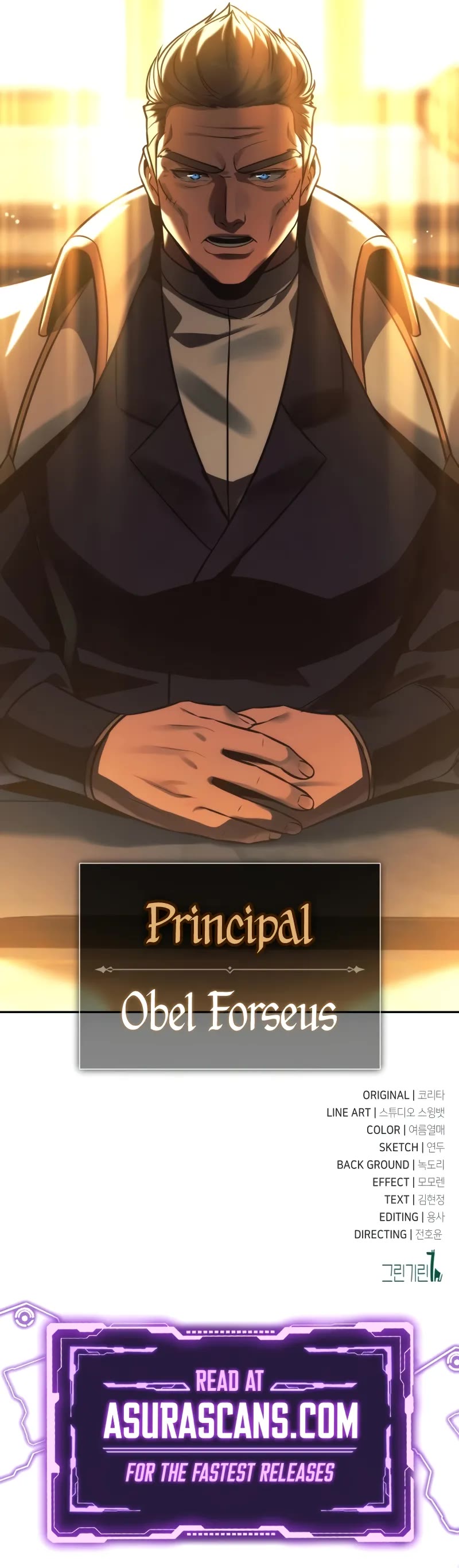 The Extra’s Academy Survival Guide Chapter 63 page 87 - Chapter 63