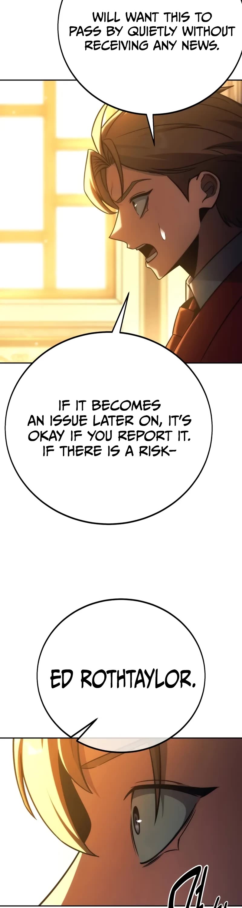 The Extra’s Academy Survival Guide Chapter 64 page 12 - Chapter 64