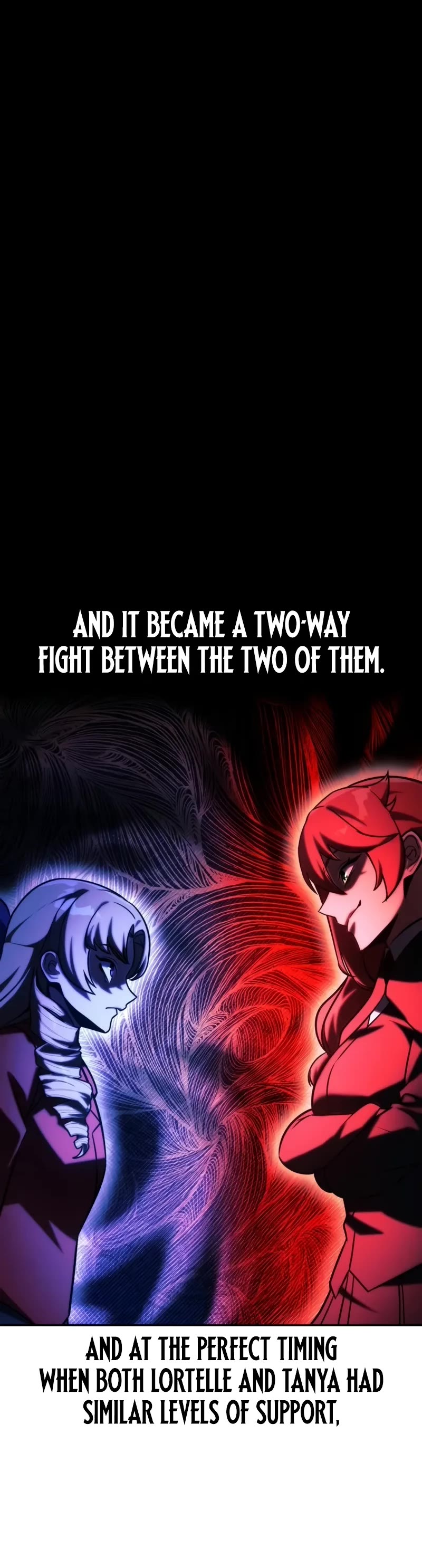 The Extra’s Academy Survival Guide Chapter 64 page 25 - Chapter 64