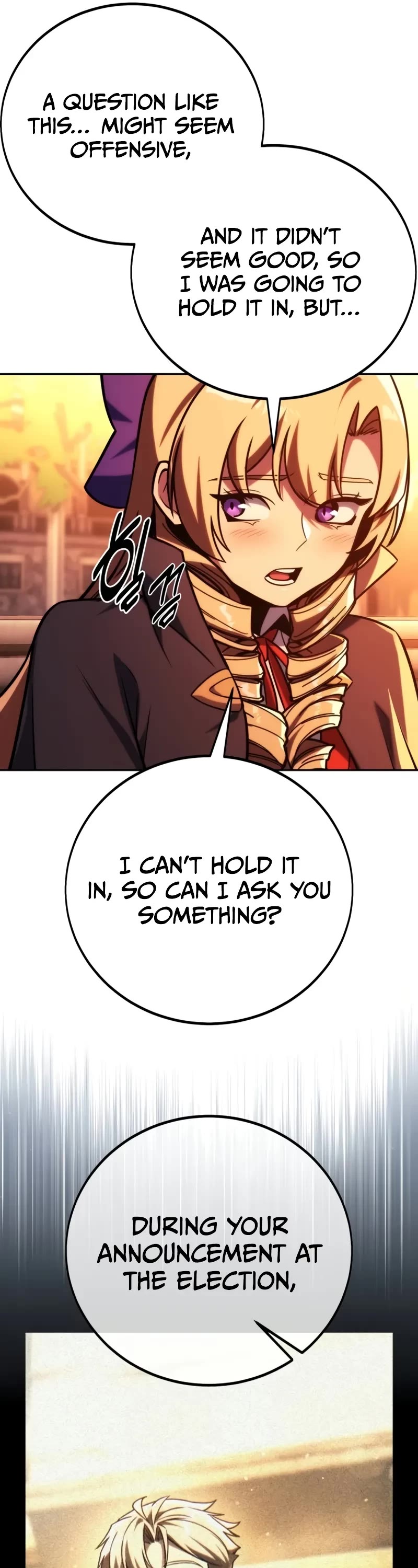The Extra’s Academy Survival Guide Chapter 64 page 31 - Chapter 64