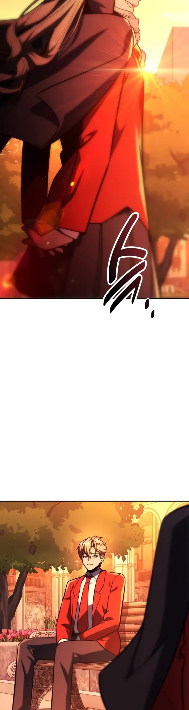 The Extra’s Academy Survival Guide Chapter 64 page 38 - Chapter 64
