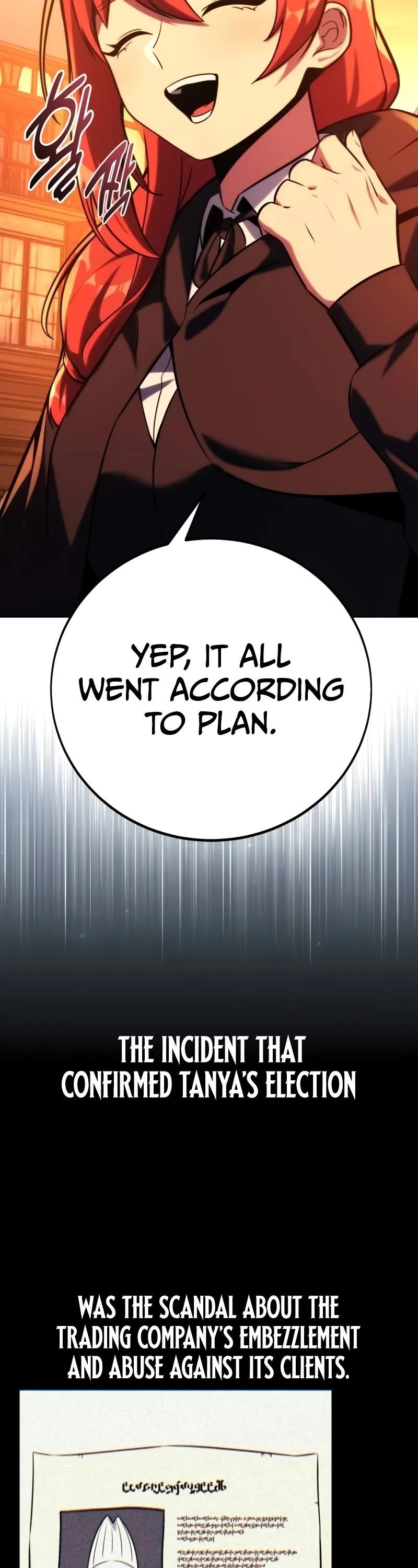 The Extra’s Academy Survival Guide Chapter 64 page 43 - Chapter 64