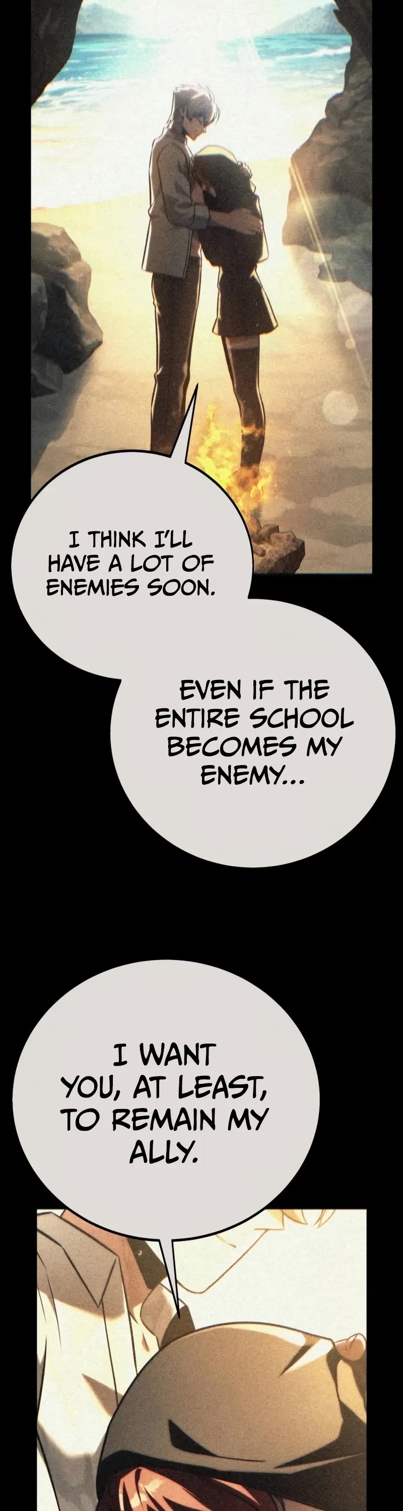 The Extra’s Academy Survival Guide Chapter 64 page 48 - Chapter 64