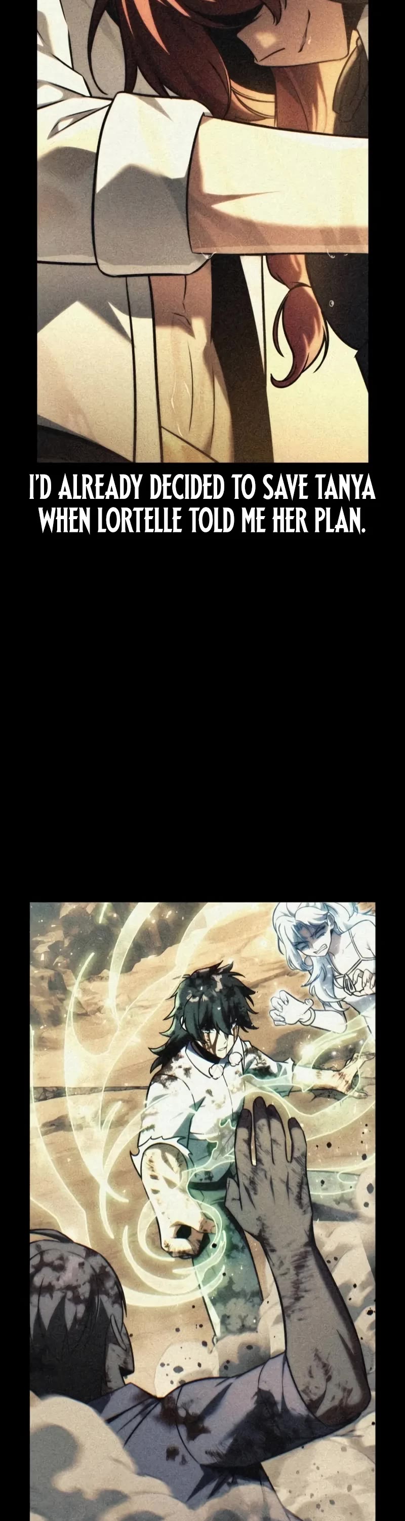 The Extra’s Academy Survival Guide Chapter 64 page 49 - Chapter 64