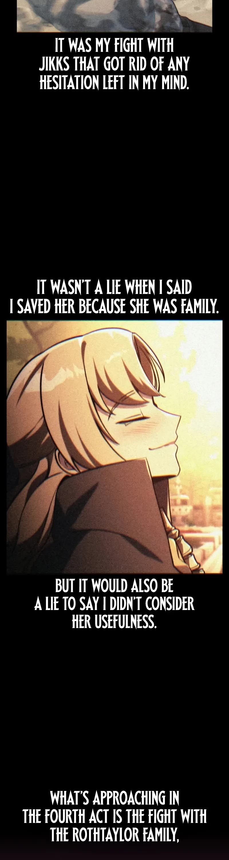 The Extra’s Academy Survival Guide Chapter 64 page 50 - Chapter 64