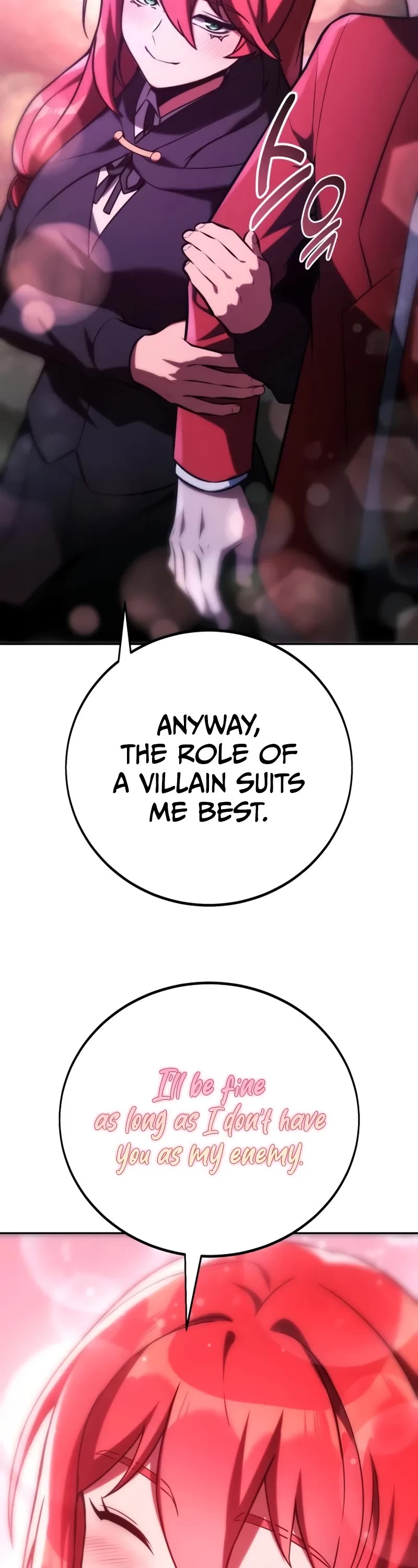 The Extra’s Academy Survival Guide Chapter 64 page 57 - Chapter 64