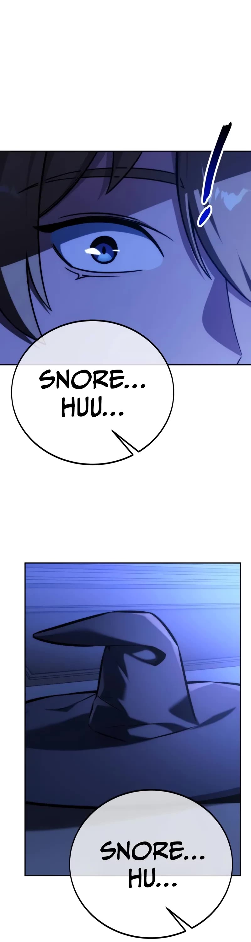 The Extra’s Academy Survival Guide Chapter 64 page 64 - Chapter 64
