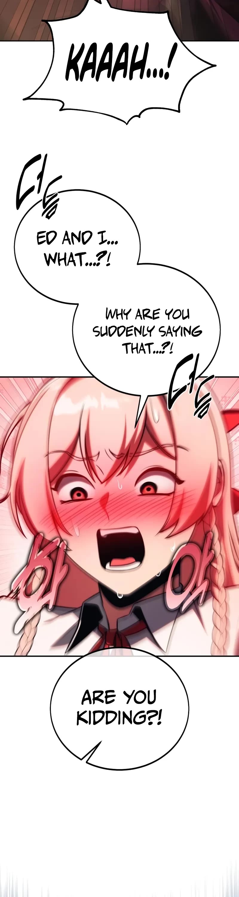 The Extra’s Academy Survival Guide Chapter 64 page 78 - Chapter 64