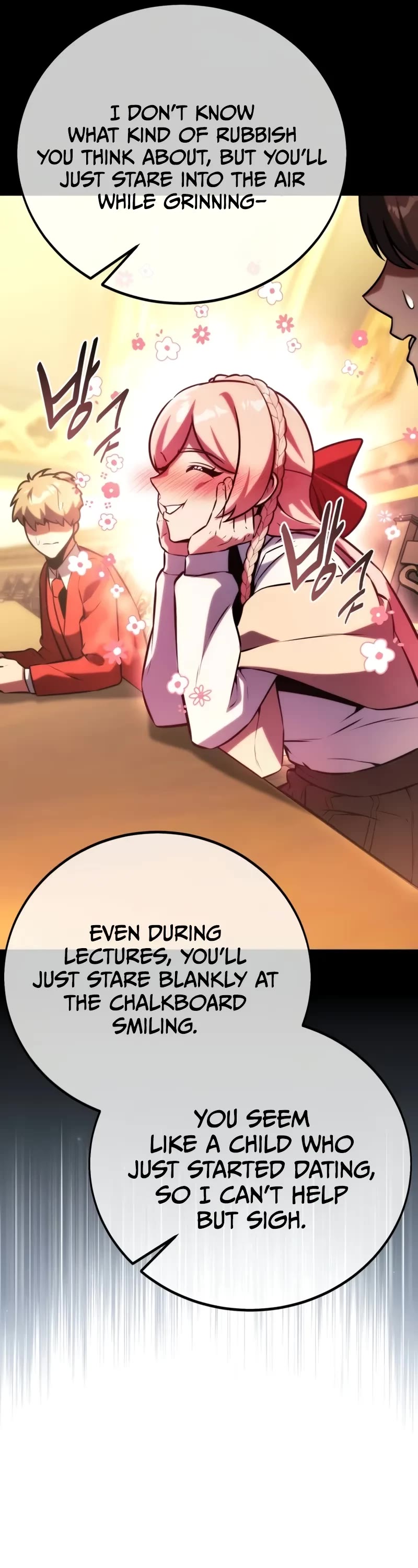 The Extra’s Academy Survival Guide Chapter 64 page 81 - Chapter 64